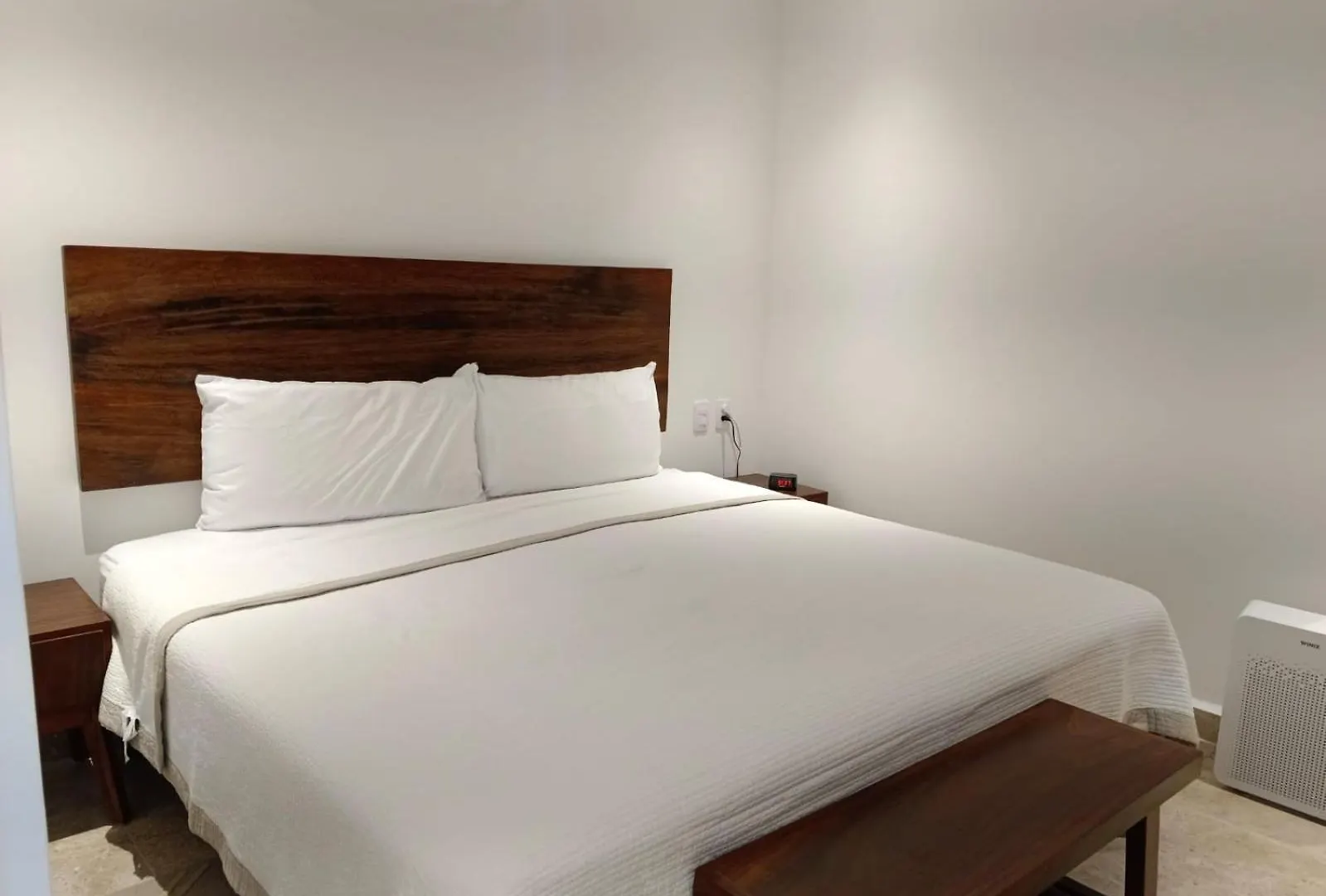 Beautiful 1 Bedroom Aldea Zama En Tulum 0*,  Mexikó