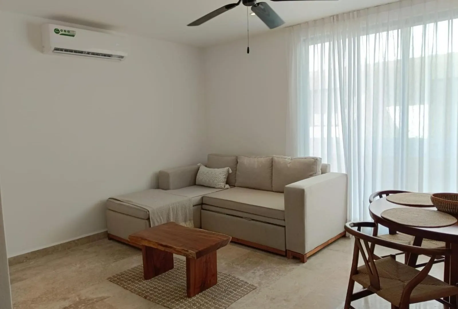 Beautiful 1 Bedroom Aldea Zama En Tulum Apartman
