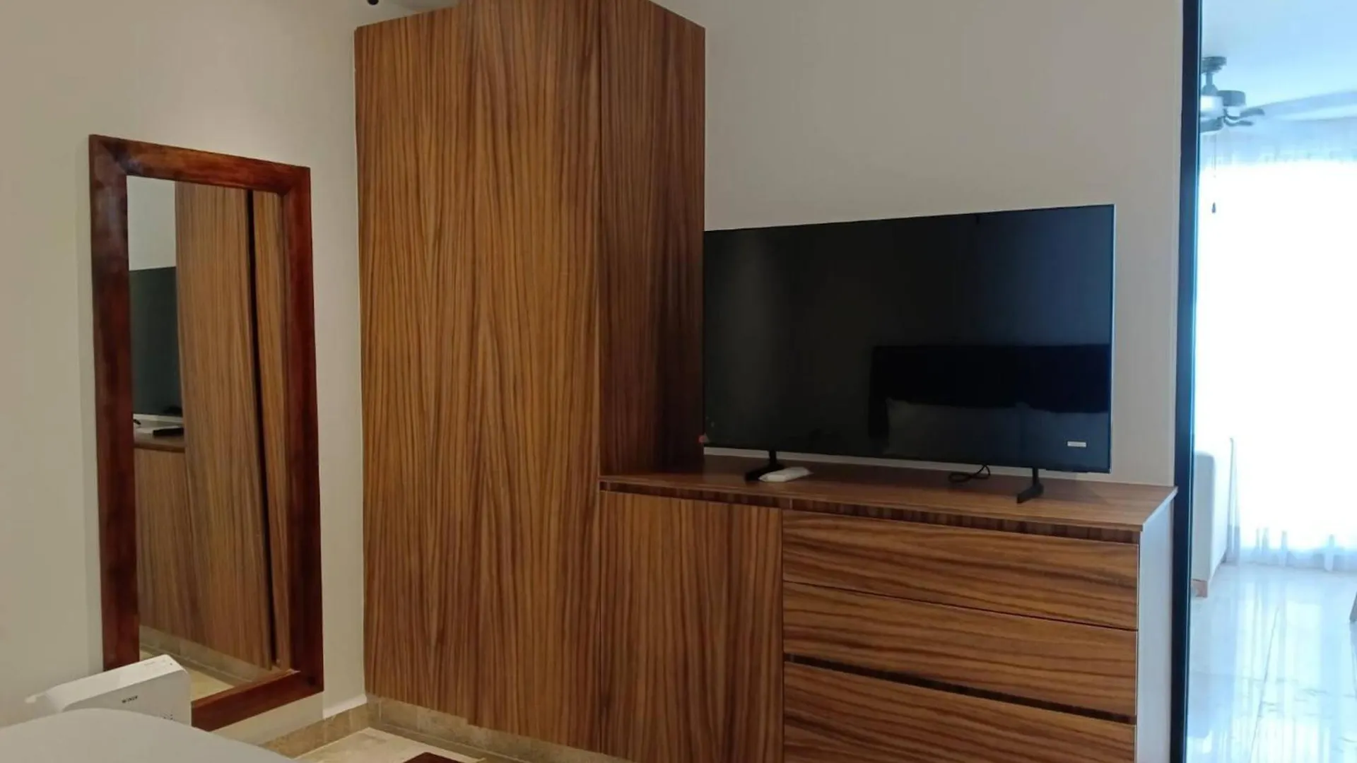 Beautiful 1 Bedroom Aldea Zama En Tulum Apartman